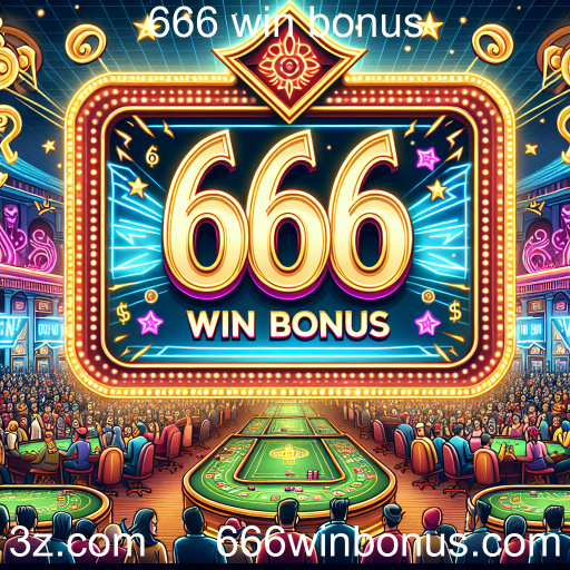 As Melhores Promoções do 666 Win Bonus