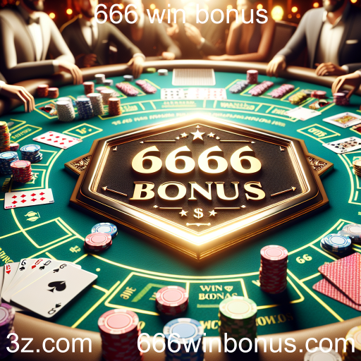 Descubra o Fascinante Mundo dos Jogos de Cartas no 666 Win Bonus
