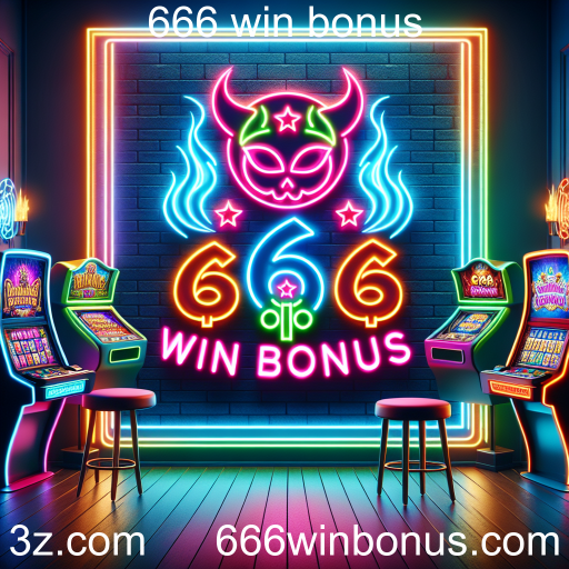 Explorando o Universo dos Jogos no 666 Win Bonus
