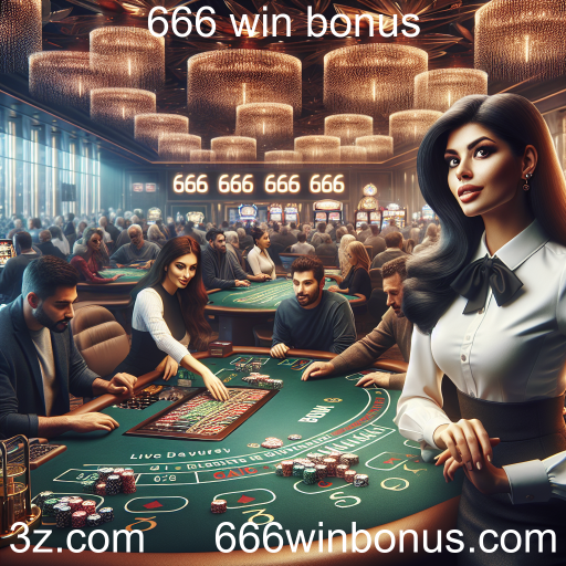 Cassino Ao Vivo: A Nova Fronteira dos Jogos Online